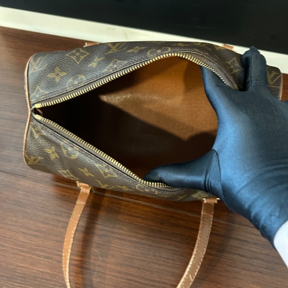 LV vintage bag - Picture 6 of 7